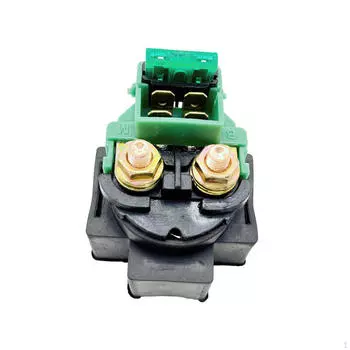 Запасные части 9010-150310-10001 реле соленоида стартера в сборе, аксессуар ATV, легкая установка