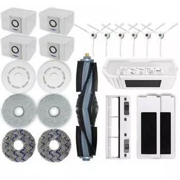 Запасные части Аксессуары для пылесоса T20 Omni