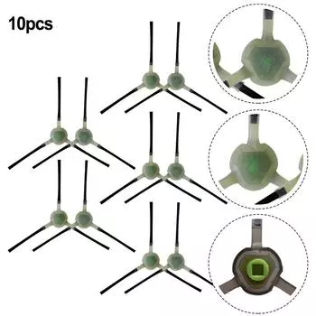 Запасные части боковых щеток, аксессуары для чистящих средств