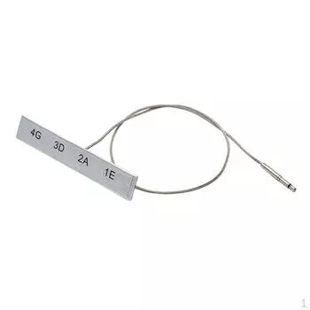 Запасные части для электрического предусилителя Eq Piezo