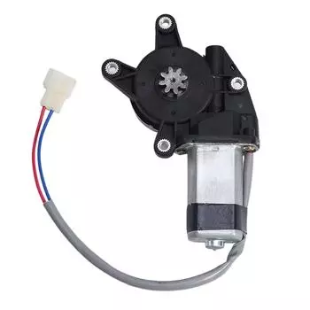 Запасные части для электродвигателя стеклоподъемника салона для прямой установки и долговечного автомобиля.