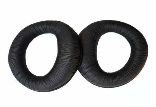 Запасные части для амбушюров, совместимые с наушниками Sony MDRXD 100 V-MOTA mdr-xd100 MDR-XD110 mdr-xd150