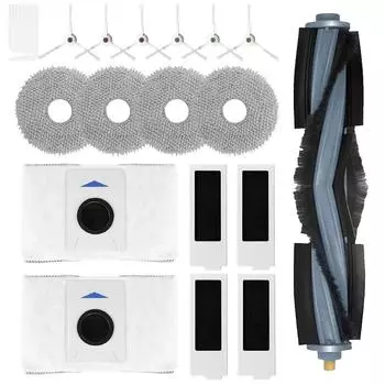 Запасные части для аксессуаров для пылесоса T20 Omni