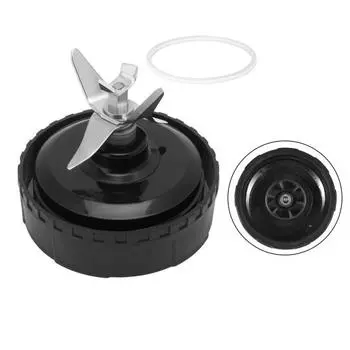 Запасные части для блендера 7 BN751 BN801 Fins Blade BN401 Ninja BL480 BL640 Cup 6