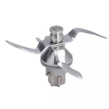 Запасные части для блендера из нержавеющей стали для серии Vorwerk Thermomix TM31