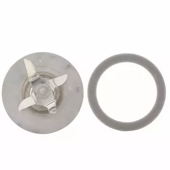 Запасные части для блендера, лезвия для соковыжималки из нержавеющей стали, подходят для блендера Oster, лезвия для блендера, запасные части