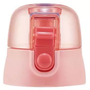 Запасные части для блока Skater Cap, розовые для SDPV5 P-SDPV5-CU