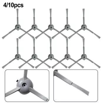 Запасные части для боковой щетки Запасные части Аксессуары для пылесосов 4 PACK