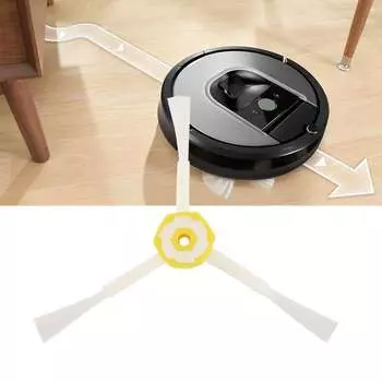 Запасные части для боковых щеток для Roomba 870 880 861 980
