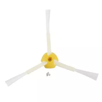 Запасные части для боковых щеток для Roomba 870 880 861 980 белый