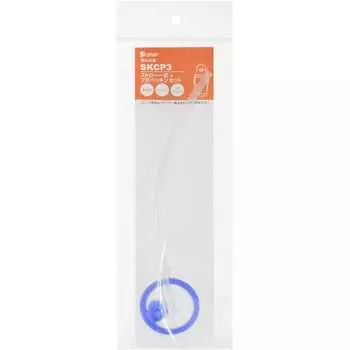 Запасные части для бутылок для воды Skater, запасные части, комплект прокладок для соломинок из нержавеющей стали для SKCP3 P-SKCP3-SP-A