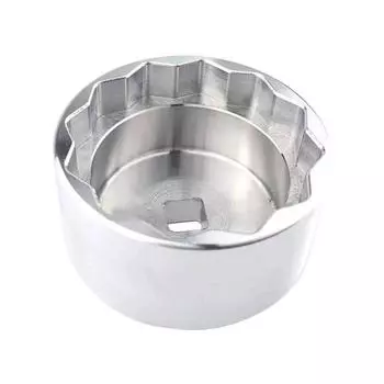 Запасные части для Can-Am Ryker 600 900 Rally Насадка для снятия колесных гаек 529036457 Металлические ручные инструменты