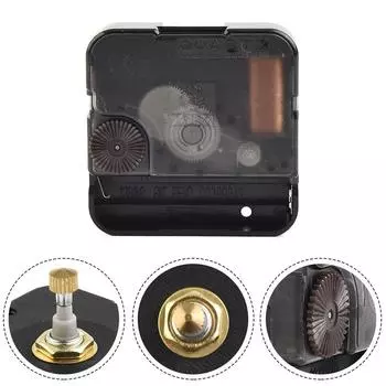 Запасные части для часового механизма Профессиональные принадлежности 6 мм Резьба Замена деталей