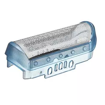 Запасные части для головок электробритв 20S, сетка и рама для бритвенного устройства BRAUN синий