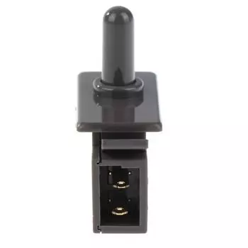 Запасные части для холодильника Управление подсветкой двери Нормально закрывающийся кнопочный переключатель Дверь холодильника Переключатель двери морозильника