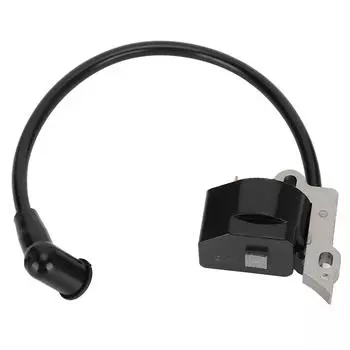 Запасные части для катушки зажигания садовой бензопилы, аксессуары, пригодные для бензопилы 530039198