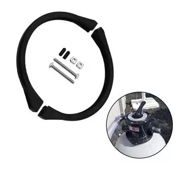 Запасные части для клапана фильтра песка для бассейна Безопасный и стабильный насос для бассейна