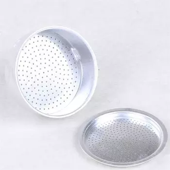 Запасные части для кофеварки Espresso Moka. Инструкция по установке 12 Cup