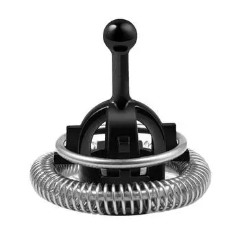 Запасные части для кофеварки-венчика, подходящие для кофемашины Nestle, электрический автоматический вспениватель молока, запасная часть для парового венчика United States