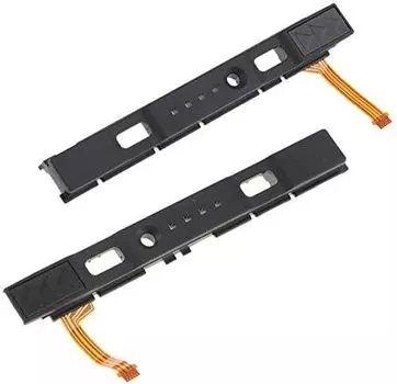 Запасные части для консоли Arcies Slide Rail для Nintendo Switch NS Joy-con (Арсиес004)
