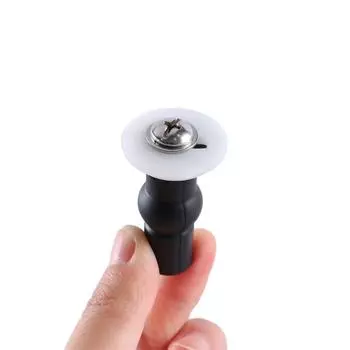 Запасные части для крышки унитаза Комплекты для ремонта унитаза Сиденья для унитаза Болты Крепежные элементы Расширительные винты 2pack