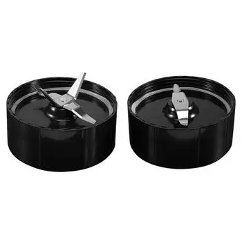 Запасные части для кухонного комбайна с крестообразным лезвием и плоским лезвием для блендера Magic MB1001 мощностью 250 Вт CHINA