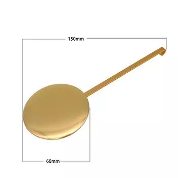 Запасные части для кварцевых маятниковых аксессуаров для настенных часов