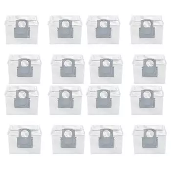 Запасные части для мешков для пыли Roborock Q5 Max+/Q5 Pro+/S8 Pro Ultra/S8+/S7 Pro Ultra/S7 Maxv/Max Ultra/Q7+/Q7 Max+