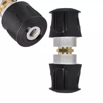 Запасные части для мойки высокого давления, фитинги для труб, фитинги для мойки труб, запасные части для мойки высокого давления One Size