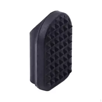 Запасные части для педали блокировки дифференциала, прочные запасные части, черный аксессуар для 1023E