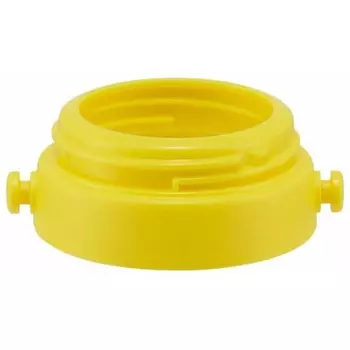 Запасные части для плечевого ремня для конькобежцев, запасные части, запасной шарнир, желтый для SDPV5 P-SDPV5-SBJ