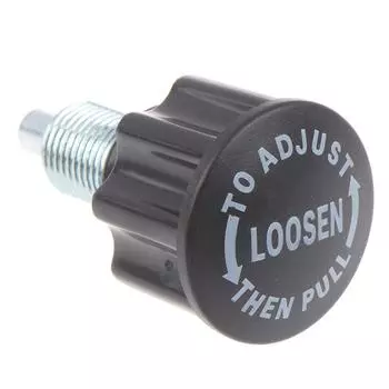 Запасные части для пружинной ручки для вращающегося велосипеда для фитнес-оборудования One Size