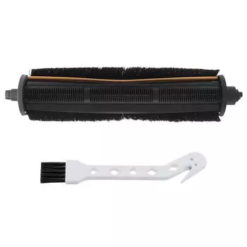 Запасные части для пылесоса, совместимые с Swivel Pet 2252 2253 2254 2258 2486 2488 2489, 1 щеточный валик, 2 фильтра