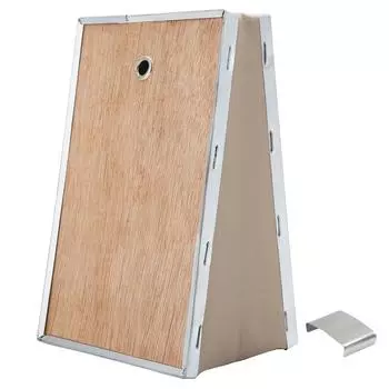 Запасные части для ящика для дымаря пчеловодства Инструмент пчеловода Аксессуары для пчеловодства