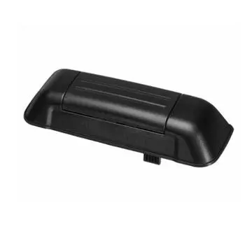 Запасные части для ручки задней двери багажника автомобиля 8285065D125PK для Suzuki Grand Vitara 1999 2000 2001 2002 2003 2004 2005 REAR чёрный