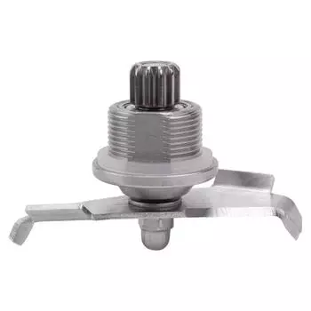 Запасные части для сборки лезвий Advance, лезвие из нержавеющей стали, совместимое с аксессуарами блендера Vitamix CHINA