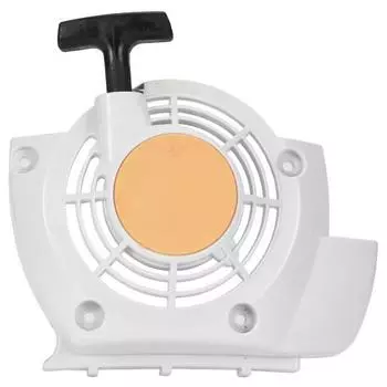 Запасные части для шкива стартера подходят для триммера STIHL FS120 FS200 FS250 Аксессуары для газонокосилки