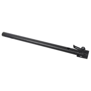 Запасные части для складной опоры электрического скутера, совместимые с Xiaomi M365 Pro Electric чёрный