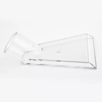 Запасные части для сменной головки щетки, поворотная головка 150x93 мм