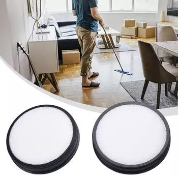 Запасные части для сменных фильтров для беспроводного пылесоса I5 V70 Аксессуары для пылесосов Запасные части