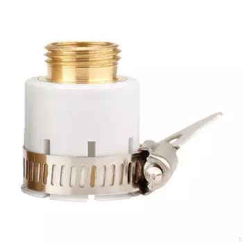 Запасные части для соединителя мойки высокого давления Профессиональная прочная соединительная муфта для водопровода