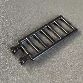 Запасные части для строительных блоков Китайские запасные части 7X3 Односторонний трапециевидный забор с зажимом 1 piece