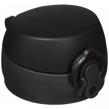 Запасные части для термоса для мобильной кружки (JNL) Ед. изм (с носиком и комплектом прокладок) жемчужно-черный