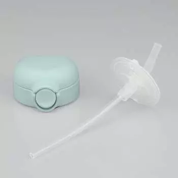 Запасные части для термоса FJT-350, блок с соломинкой, новый