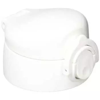 Запасные части для термоса Мобильная кружка JOK Sen unit с носиком и набором прокладок Белый (WH) Можно мыть в посудомоечной машине