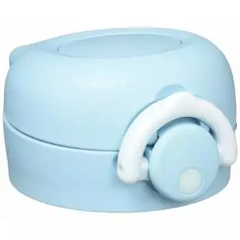 Запасные части для термоса Мобильная кружка JNR Sen unit с носиком и набором прокладок Ice Green (И.Г.)