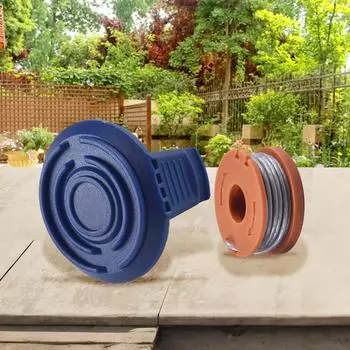 Запасные части для триммера для катушки