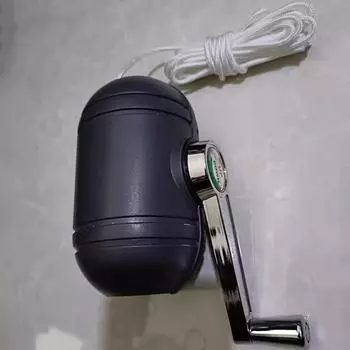 Запасные части для уличного зонта, шейкер для зонтика, рукоятка для зонта, рукоятка для зонта для патио, запчасти для солнцезащитного зонта, замена