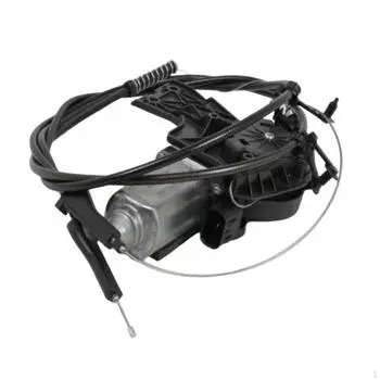 Запасные части для замены кабеля электродвигателя заднего раздвижного окна для профессиональных автомобилей 1500 2500 3500