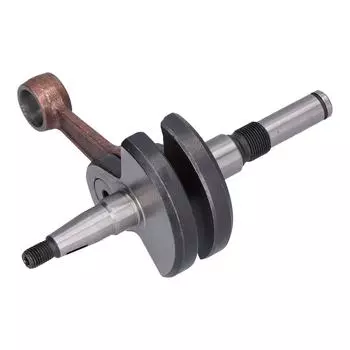 Запасные части для замены коленчатого вала цепной пилы 11190300400 Подходит для STIHL 038 MS380 MS381